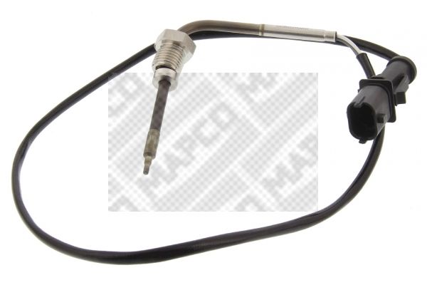 czujnik, temperatura spalin MAPCO 88430