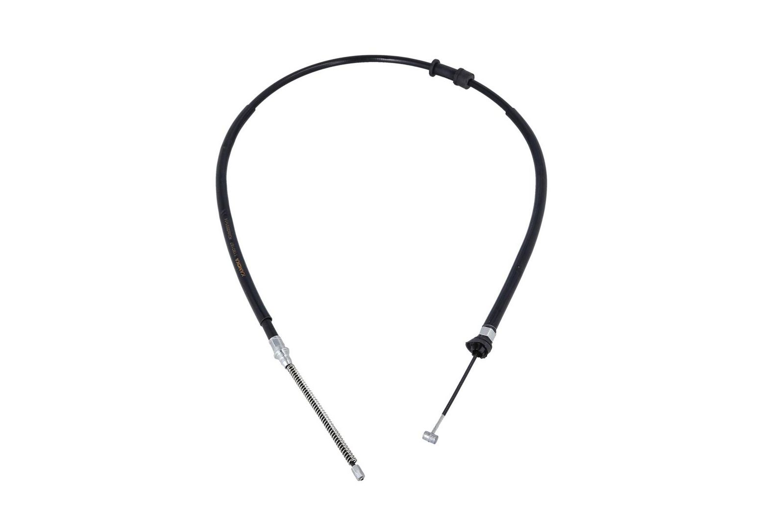 Cablu, frana de parcare KAMOKA 1190167