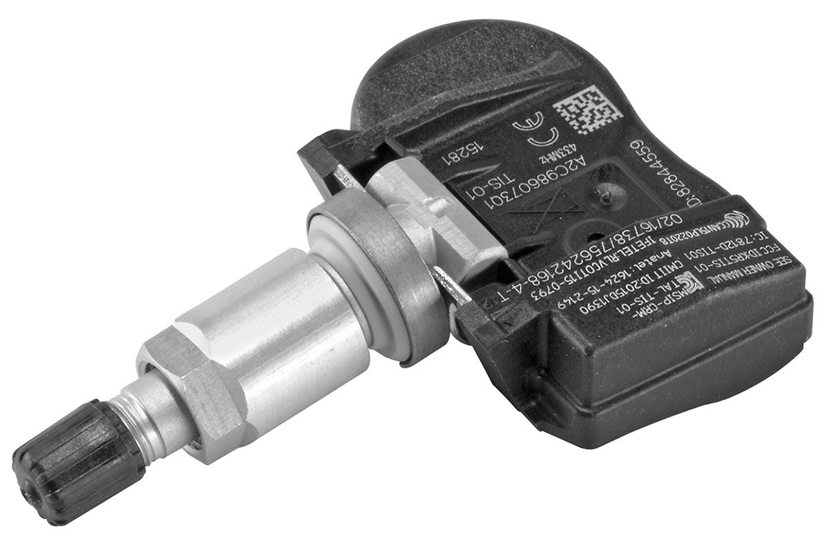 Snímač pre kontrolu tlaku v pneumatike Continental/VDO 2910000102400