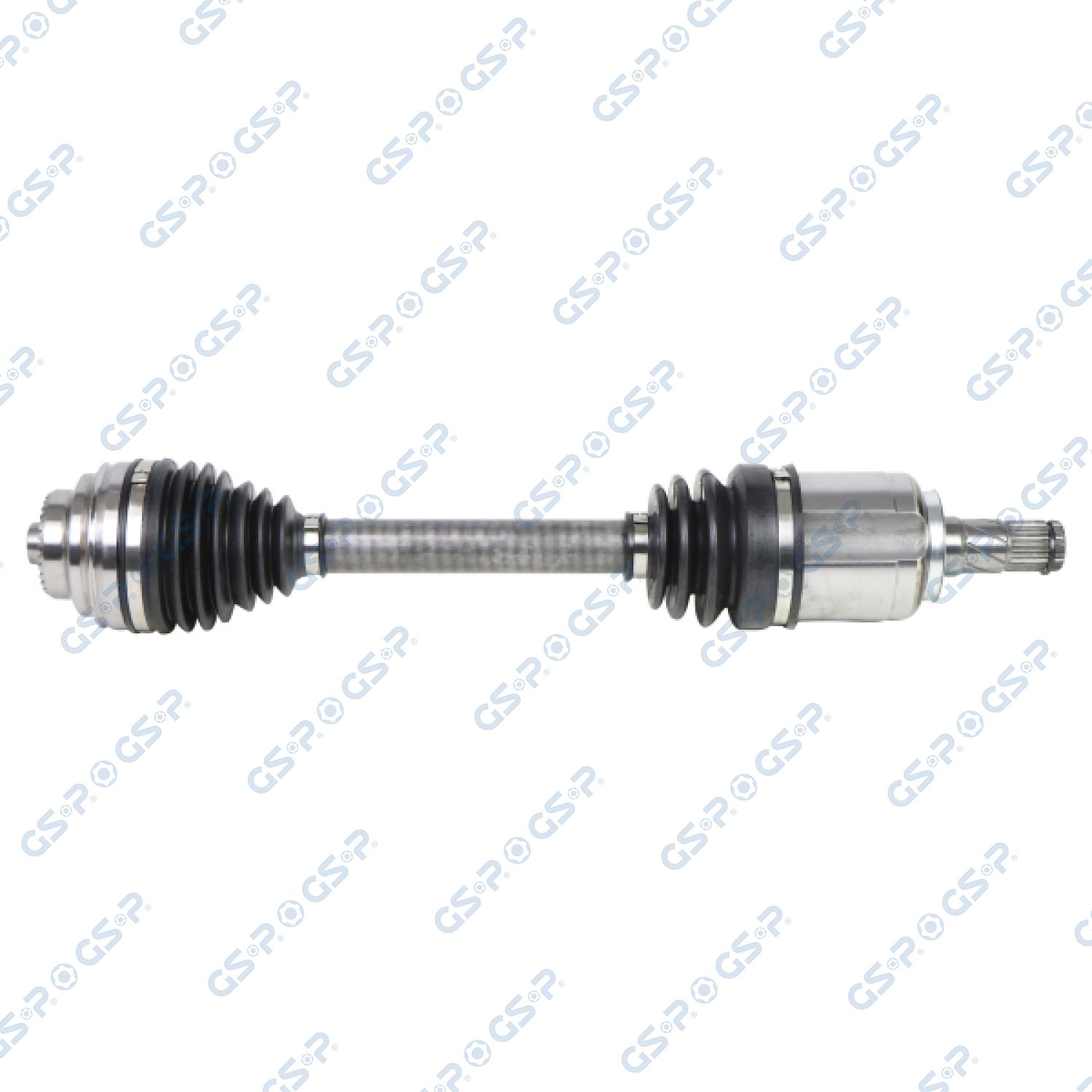 Приводной вал