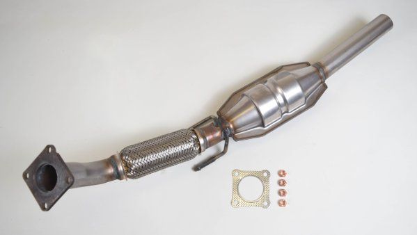 Katalizator EEC 6K025360AX
