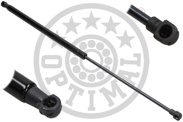 Sprężyna gazowa, tylna szyba OPTIMAL AG-40698