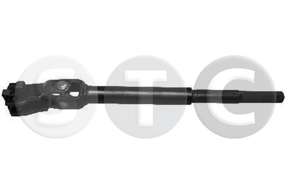 Połączenie, kolumna kierownicza STC T405906