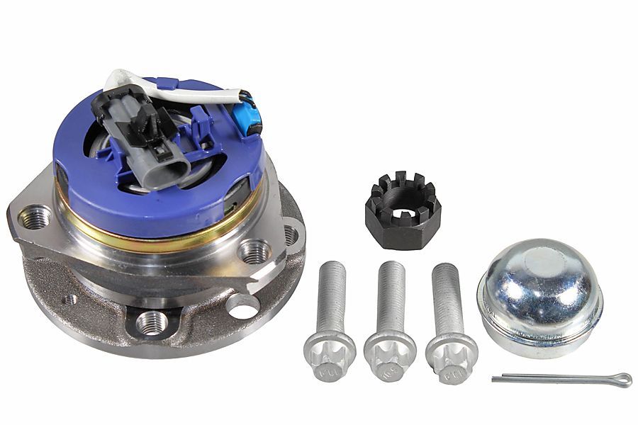 Set rulment roata METZGER WM 1113