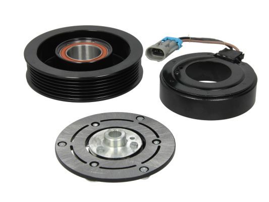 Cupla magnetica, compresor climatizare THERMOTEC KTT040180