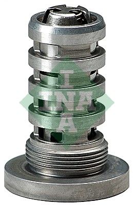 Centrálny ventil pre nastavovanie vačkového hriadeľa INA 427 0016 10