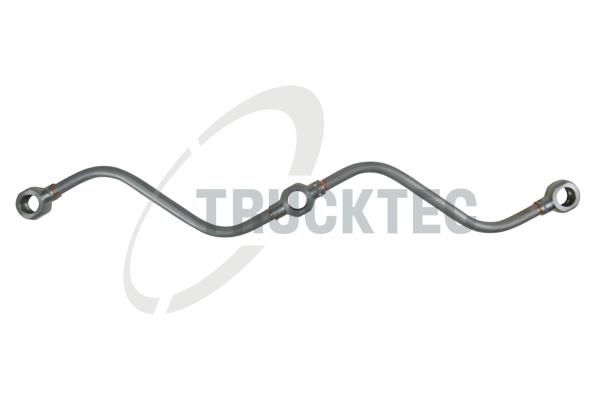 Conducta TRUCKTEC AUTOMOTIVE 01.10.185