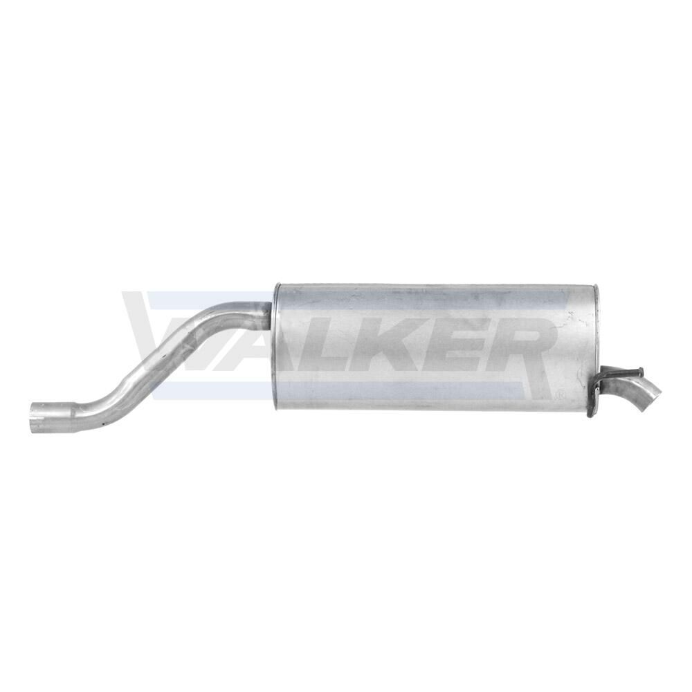 Levně Zadní tlumič výfuku WALKER 23375