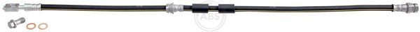 Przewód hamulcowy elastyczny A.B.S. SL 6596