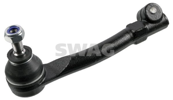 Końcówka drążka kierowniczego poprzecznego SWAG 60 92 2514