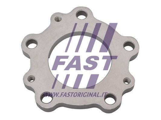 Płyta podstawy, kołnierz półosi napędowej FAST FT62451