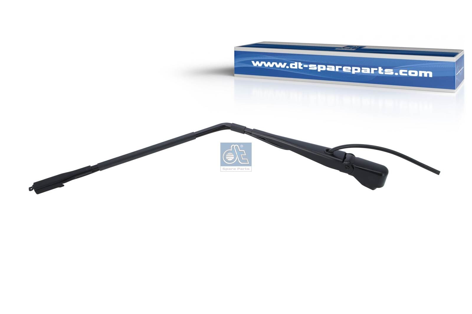 brat stergator, parbriz DT Spare Parts 5.63215