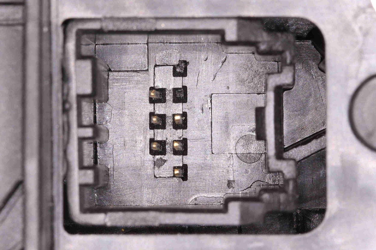 Serrure de porte
