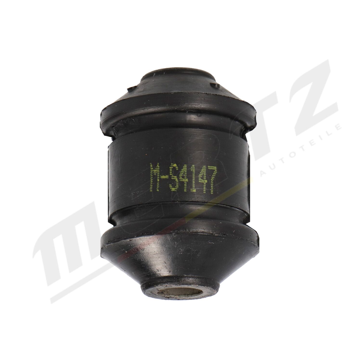 valdymo svirties/išilginių svirčių įvorė M-S4147 MERTZ