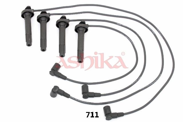 Set cablaj aprindere ASHIKA 132-07-711