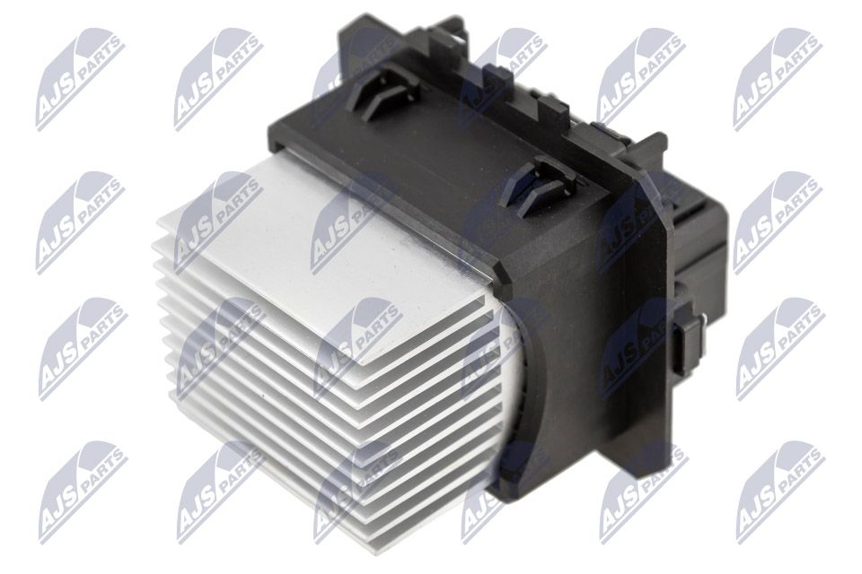 Opornik, wentylator wewnętrzny NTY ERD-PE-015