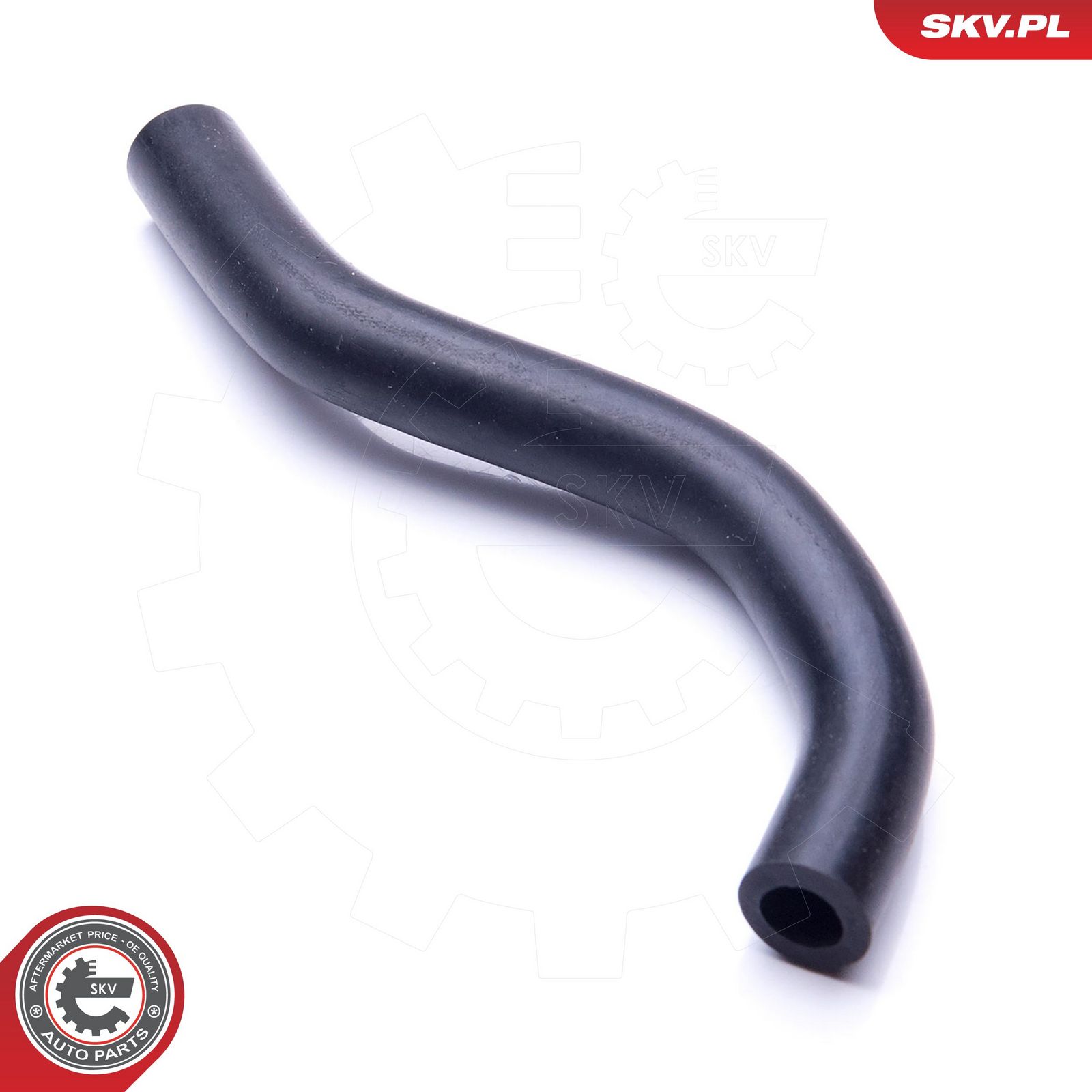 Levně Hadice, větrání klikové skříně ESEN SKV 31SKV117