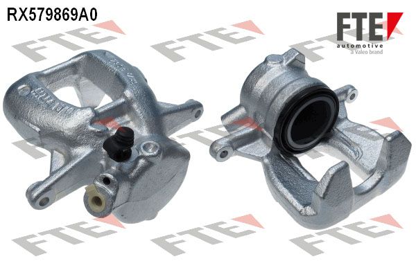 Zacisk hamulca FTE 9292105