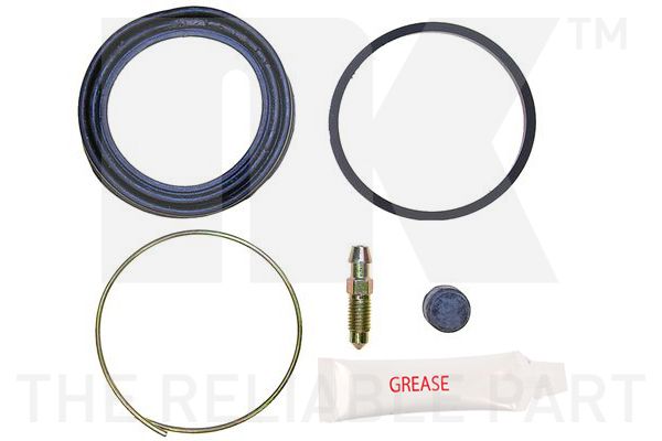 Zestaw naprawczy, zacisk hamulca NK 8839012