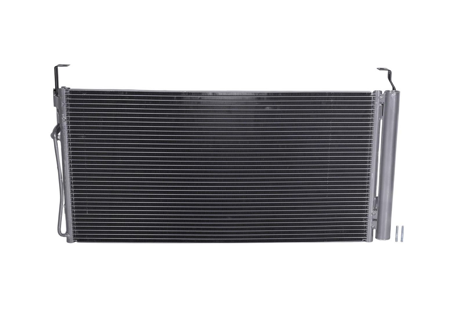 Condensator, climatizare KAMOKA 7800635