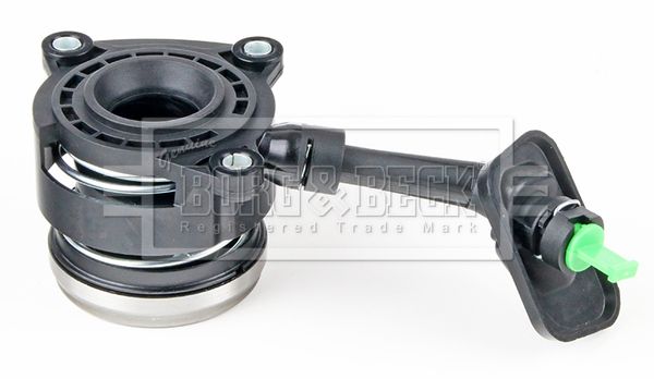 Wysprzęglik centralny, sprzęgło BORG & BECK BCS215