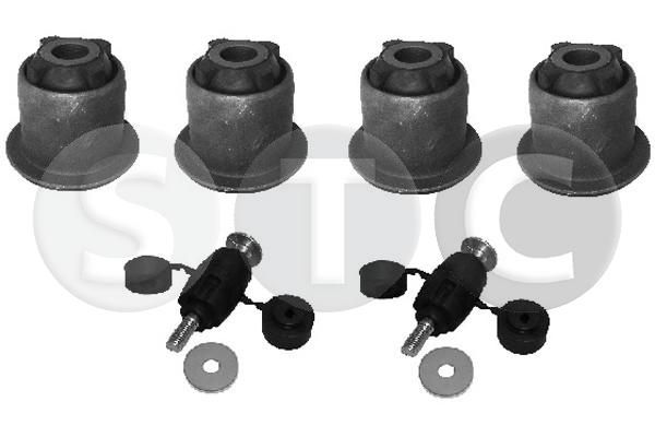Zestaw naprawczy, zawieszenie stabilizatora STC T458299