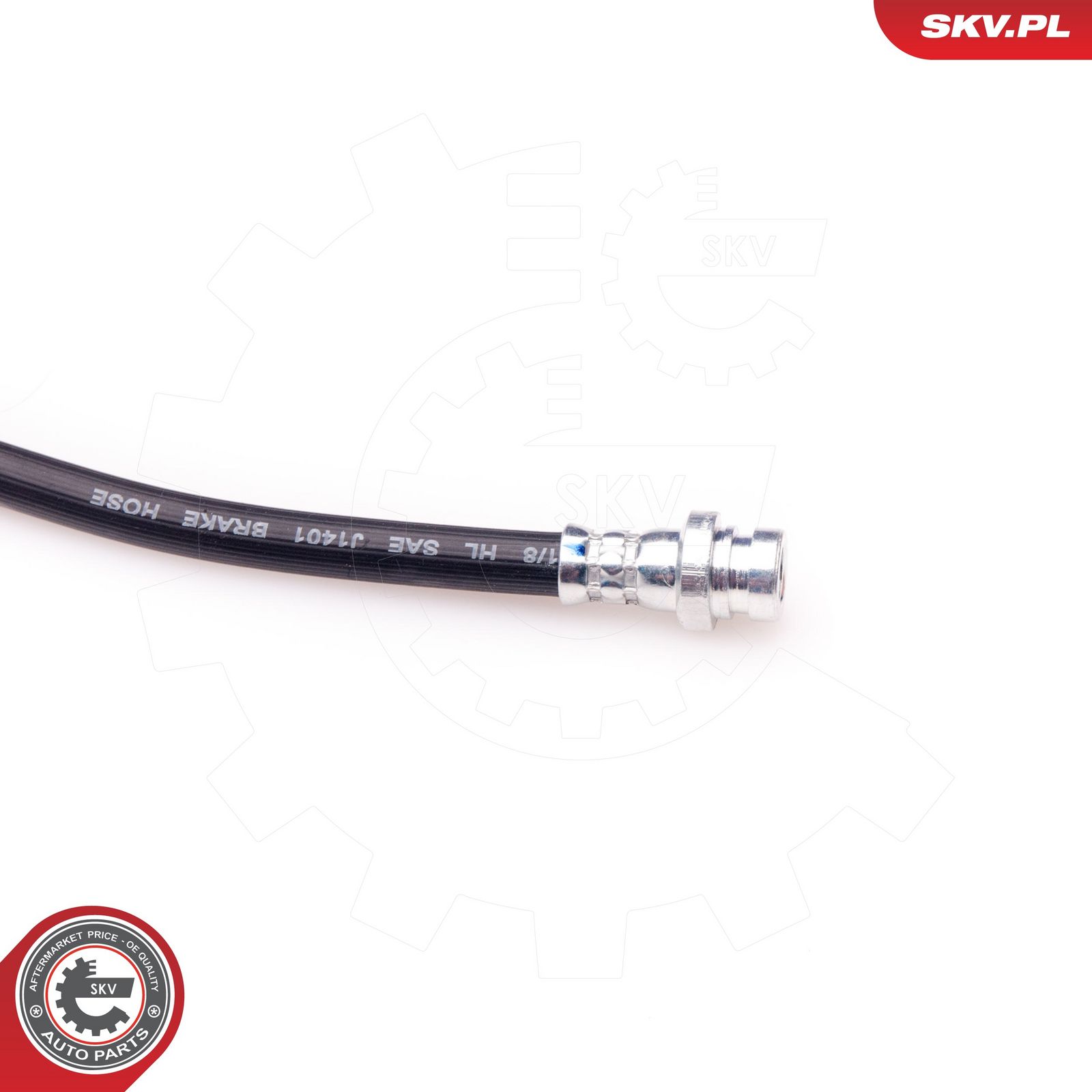 Levně Brzdová hadice ESEN SKV 35SKV069