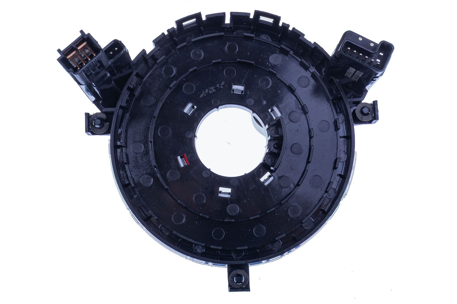 Turvapadja lint, turvapadi