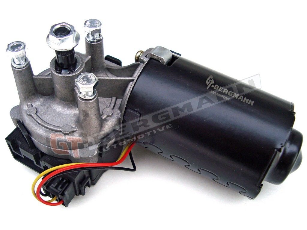 Motor stěračů GT-BERGMANN Automotive GT42-004