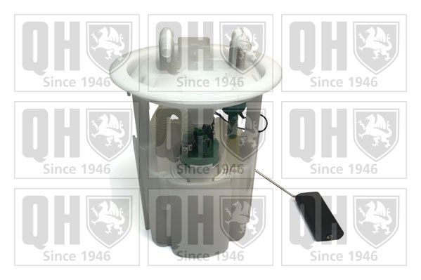 Pompa paliwa QUINTON HAZELL QFP1076