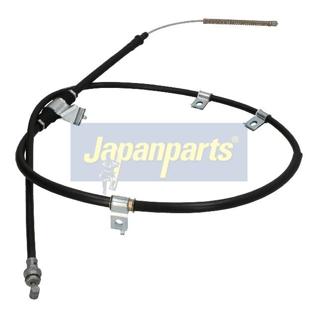 Levně Tažné lanko, parkovací brzda JAPANPARTS BC-541R