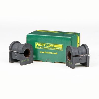 Zestaw naprawczy, łącznik stabilizatora FIRST LINE FSK7383K
