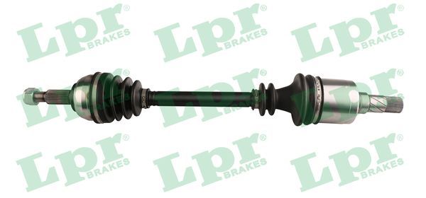 Wał napędowy LPR DS52395