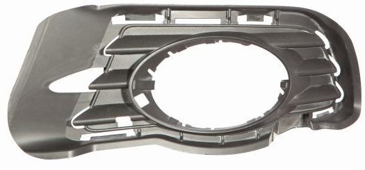 Kratka wentylacyjna, zderzak ABAKUS 440-2515L-UD