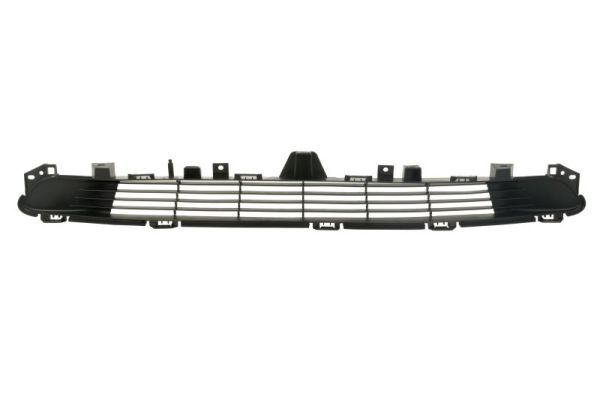 Grille de ventilation, pare-chocs