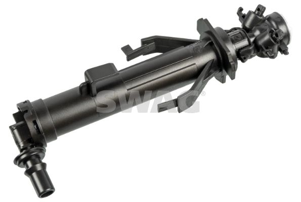 Dysza płynu spryskiwacza, spryskiwacz przed. reflektorów SWAG 33 10 2999