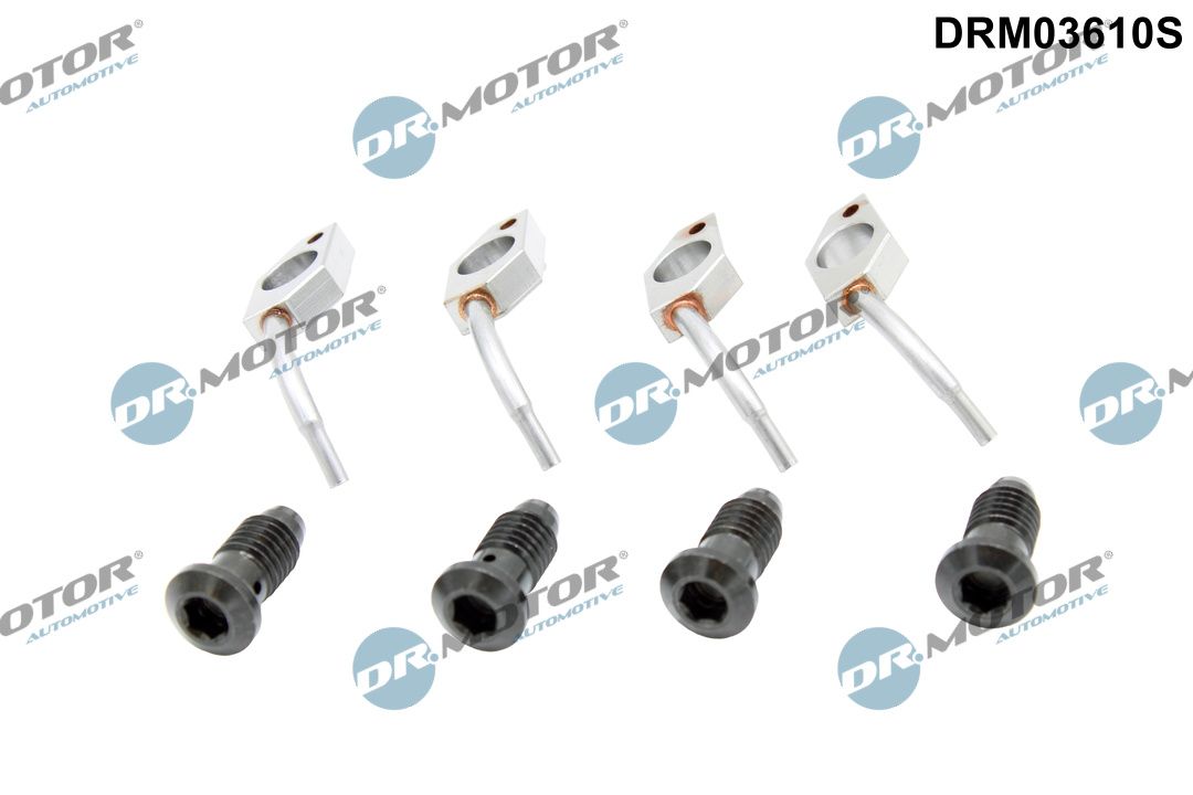 E-shop Olejová tryska, chladenie dna piestu Dr.Motor Automotive DRM03610S