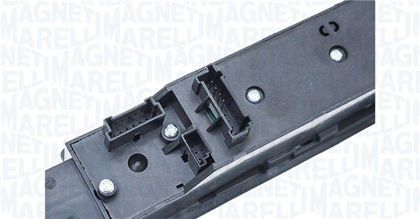 Przełącznik, podnośnik szyby MAGNETI MARELLI 000051145010