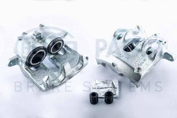 Zacisk hamulca HELLA 8AC 355 384-281
