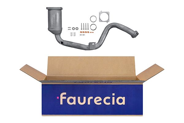 Katalizator HELLA 8LE 366 050-691