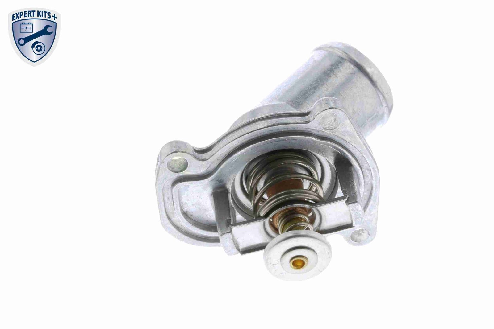 Boîtier du thermostat