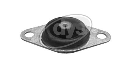 Łożyskowanie silnika DYS 71-22284