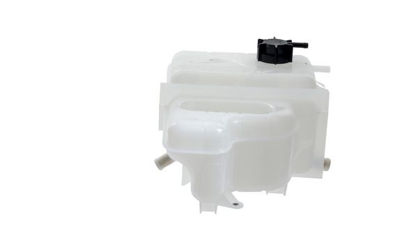Vase d'expansion, liquide de refroidissement