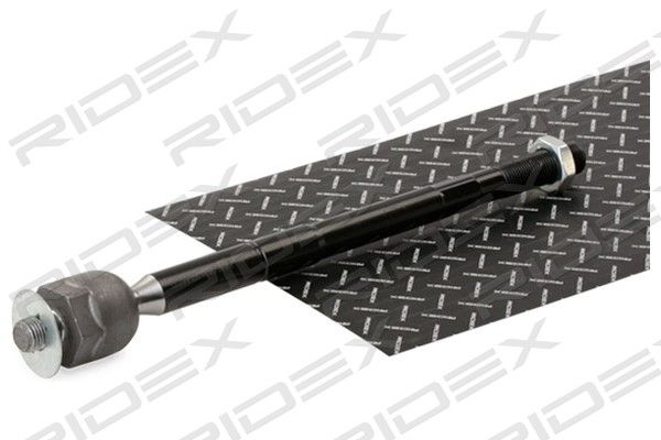 Połączenie osiowe, drążek kierowniczy poprzeczny RIDEX 51T0257