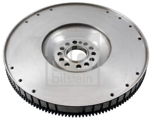 Volant moteur
