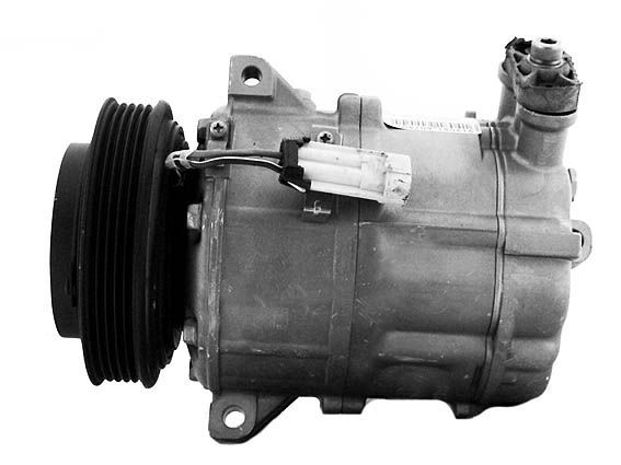 Compresor, climatizare AIRSTAL 10-1086