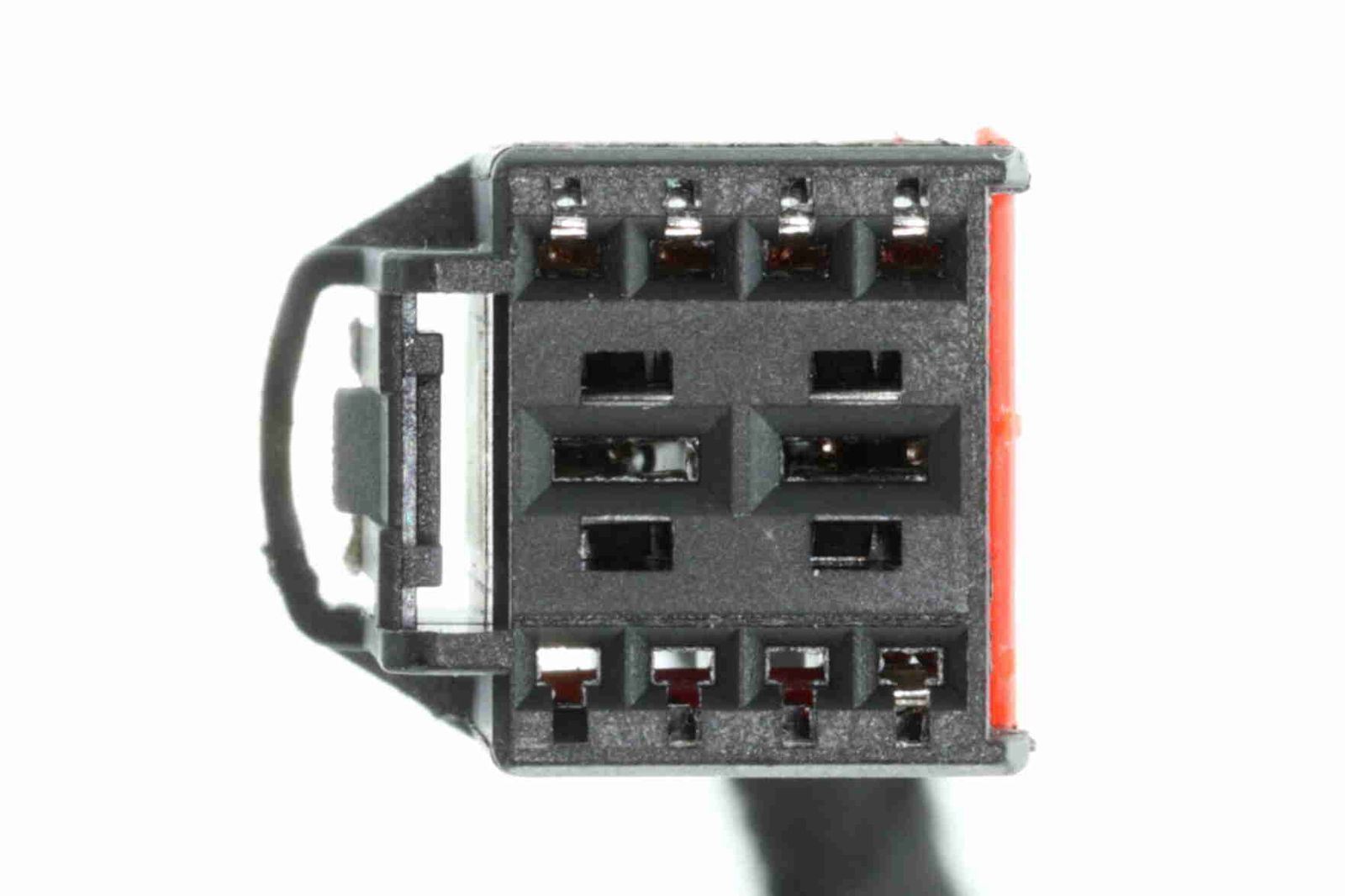 Moteur électrique, hayon