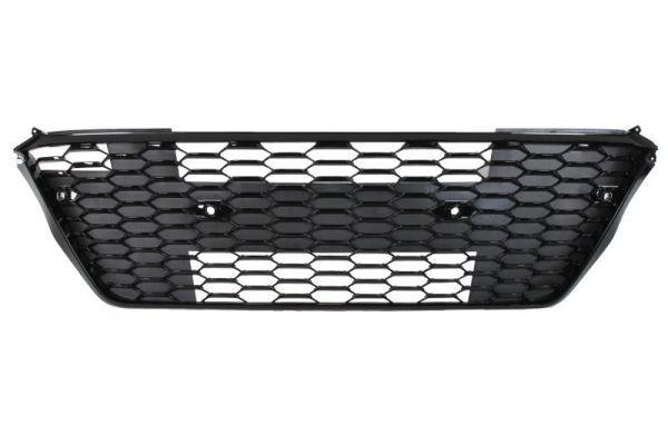 Grille de ventilation, pare-chocs