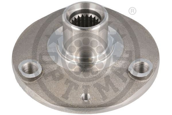 Piasta koła OPTIMAL 04-P189