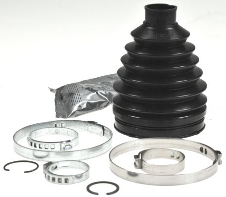 Ansamblu burduf, articulatie planetara GKN 306306